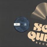 Flying Moth - Tides EP