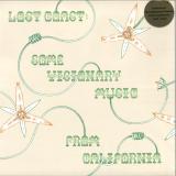 Various - LOST COAST: SOME VISIONARY MUSIC FROM CALIFORNIA