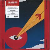 THE DIASONICS - ORNITHOLOGY