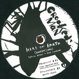 Crooked Man - Here On Earth / Girl With Better Clothes