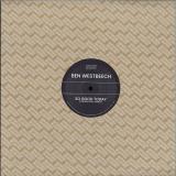 Jose James / Ben Westbeech - Brownswood Remix Editions 007