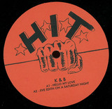 K&b - No More Hits 21