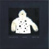 COIL - LIVE ONE LP 2x12"
