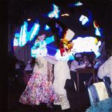 NICOLAS ROMBOUTS – MATT WATTS - MUTED SONGS FOR PIANO LP