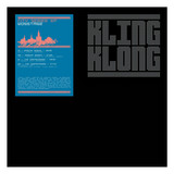 Kling Klong - City Series Ep Konstanz