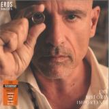 Eros Ramazzotti - Una Historia Importante LP 2x12"