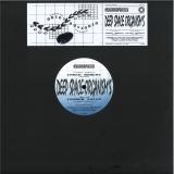 Deep Space Organisms - Inner Moment / Outer Moment