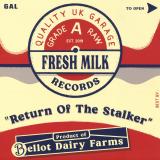 Stalker - Return Of The Stalker