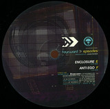 Fourward - Episodes Lp Disc 3