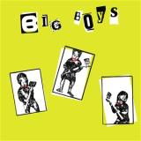 BIG BOYS - WHERE'S MY TOWEL / INDUSTRY STANDARD