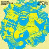 Mad Professor,  Various - Melodies International presents Ariwa Sounds (2x12")