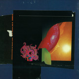 Tristesse Contemporaine - Woodwork