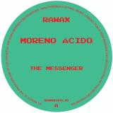 Moreno Ácido - The Messenger