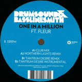 Drumsound & Bassline Smith Feat. Fleur - One In A Million