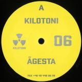 Kilotoni - Ågesta