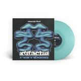 Alexander Flood - Artifactual Remixes LP