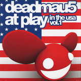 Deadmau5 - At Play In The Usa Vol 1