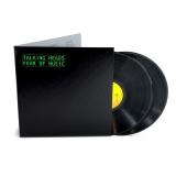 Talking Heads - Fear of Music (2026 Remaster) (2x12")