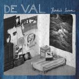 HENDRIK LASURE - DE VAL LP