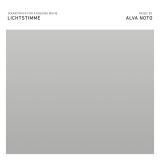Alva Noto - LICHTSTIMME (Two Soundtracks for a Missing Movie - Part 1) (LP)