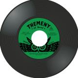MIDNIGHT SOCIETY - Mother Drum Father Sun 7"