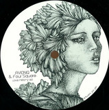Avioniq & Four Square - Love History Ep