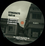 Stingrays - Depth Ep