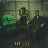 Calamari Tuesday - Feed Me 3x12"