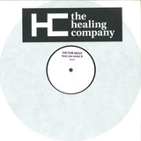 Victor Shan - How You Want It