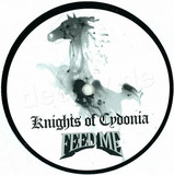 Muse - Knights Of Cydonia