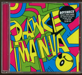 Boysnoize Pres. - A Tribute To Dance Mania