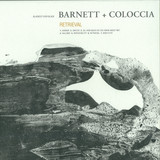 Barnett + Coloccia - Red Retrieval