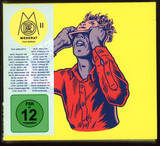 Moderat - Ii (ltd. Deluxe Tour Edition/2cd+dvd)
