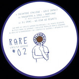 Various - Rare Strictly Groove #02