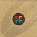 Skeptical - Fourfit EP 1