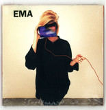Ema - The Future´s Void