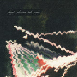 Johannes Beck - Beyond Pleasure And Pain Lp