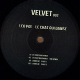 Leo Pol - Le Chat Qui Danse