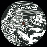 Lake Haze - Force Of Nature Ep