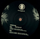 Grieche - Patch It