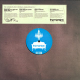 The Mansion Recordings - Anniversary E.p
