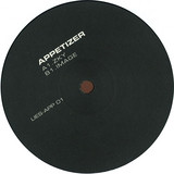 Appetizer - Appetizer White Label