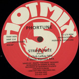 Phortune - String Free / Can You Feel The Bass