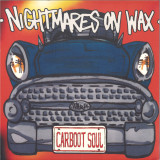 Nightmares On Wax - Carboot Soul LP (2x12")