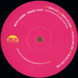 Richy Ahmed - Sneaky Acid