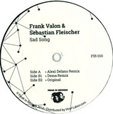 Frank Valon & Sebastian Fleischer - Sad Song