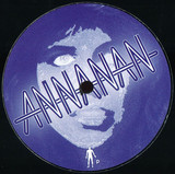 Annanan - Antagonism Ep
