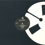 Don Froth - The Acid House Handshake Ep