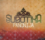 Subotika - Panonija