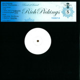 Rich Pickings - *14* New Order / Spektrum